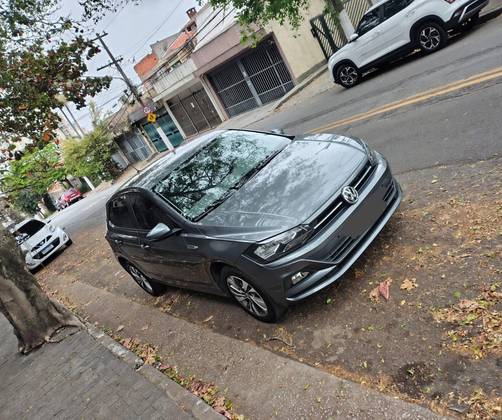 VOLKSWAGEN POLO 2020