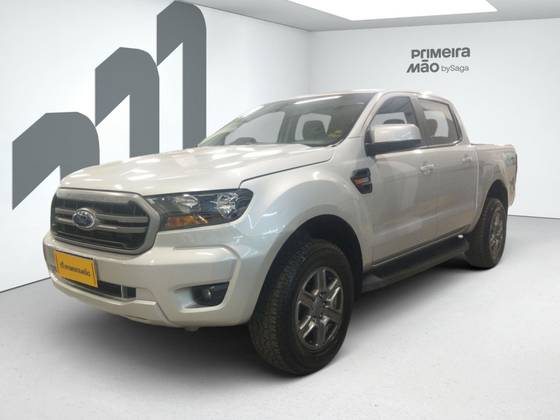 FORD RANGER 2023