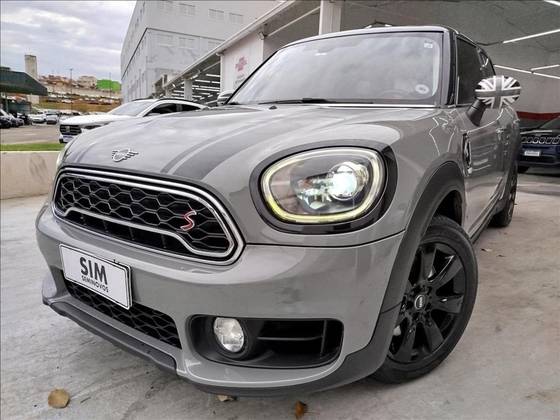 MINI COUNTRYMAN 2019