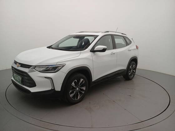 CHEVROLET TRACKER 2024