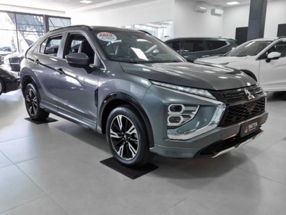 MITSUBISHI ECLIPSE CROSS 2025