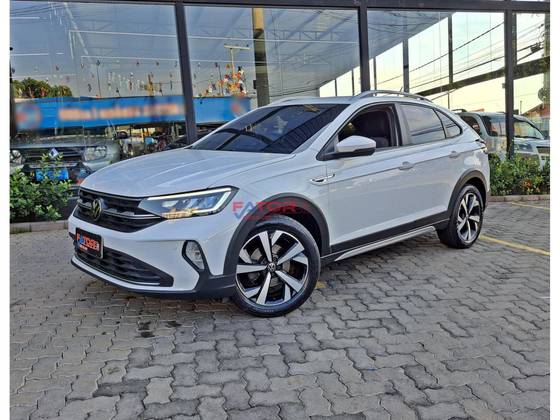 VOLKSWAGEN NIVUS 2023