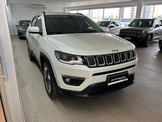 JEEP COMPASS 2020