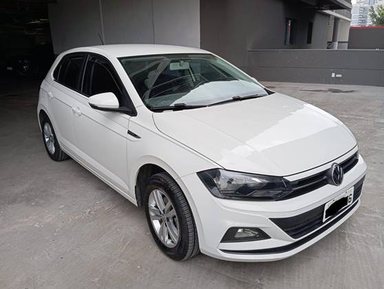 VOLKSWAGEN POLO 2019