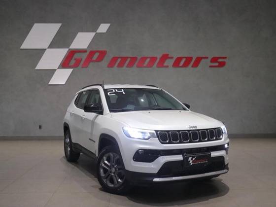 JEEP COMPASS 2024