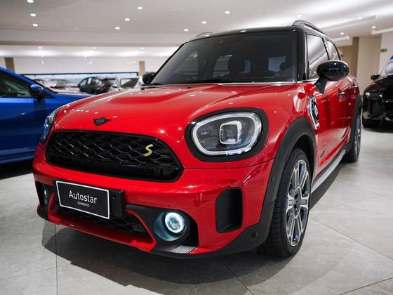 MINI COUNTRYMAN 2024
