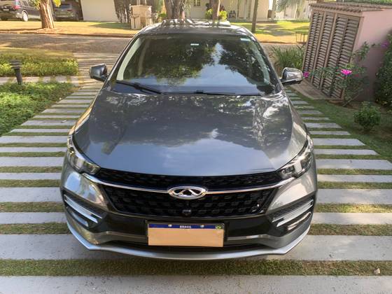 CAOA CHERY ARRIZO 6 2021