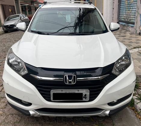 HONDA HR-V 2018