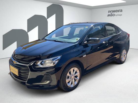 CHEVROLET ONIX 2022