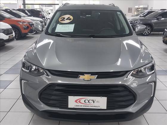 CHEVROLET TRACKER 2024