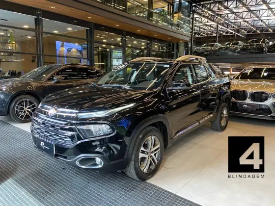 FIAT TORO 2019