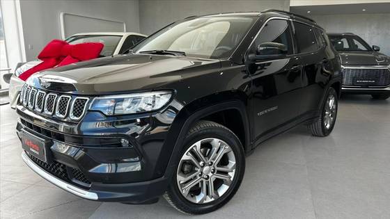 JEEP COMPASS 2023