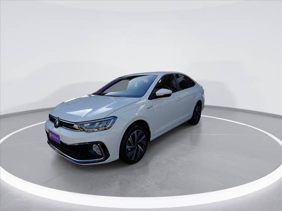 VOLKSWAGEN VIRTUS 2025