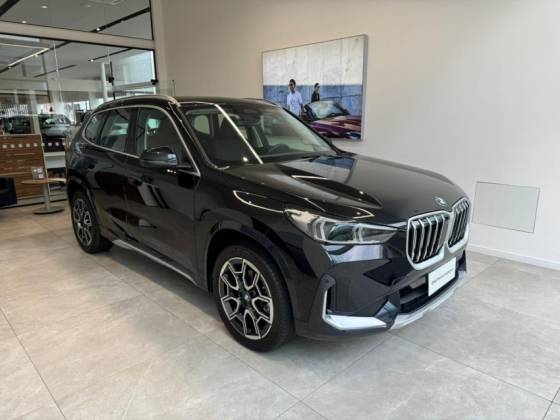 BMW X1 2025