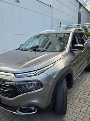 FIAT TORO 2019