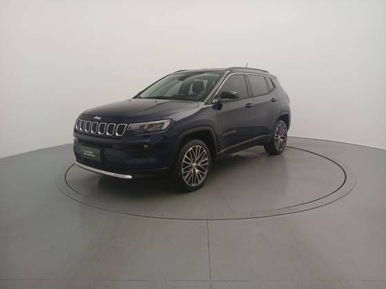 JEEP COMPASS 2023