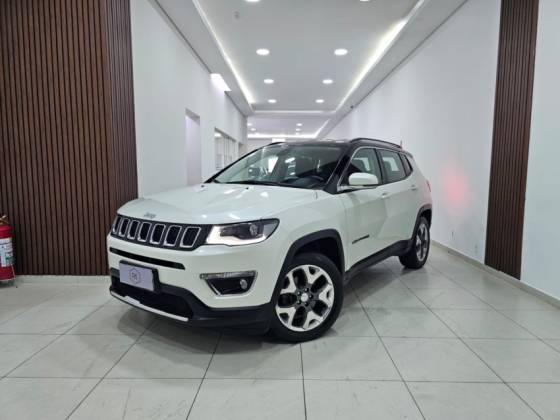 JEEP COMPASS 2017