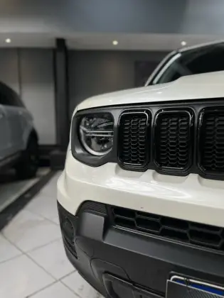 JEEP RENEGADE 2023