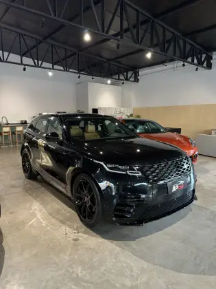 LAND ROVER RANGE ROVER VELAR 2021