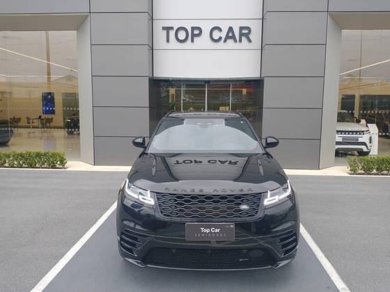 LAND ROVER RANGE ROVER VELAR 2022