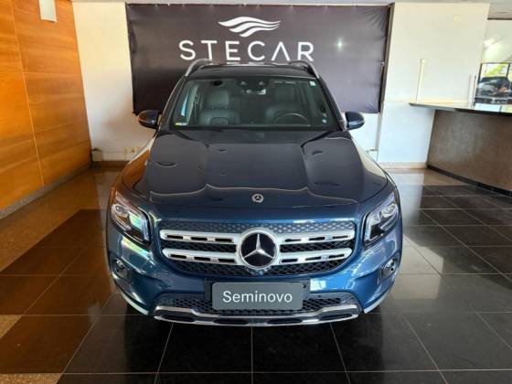 MERCEDES-BENZ GLB 200 2023