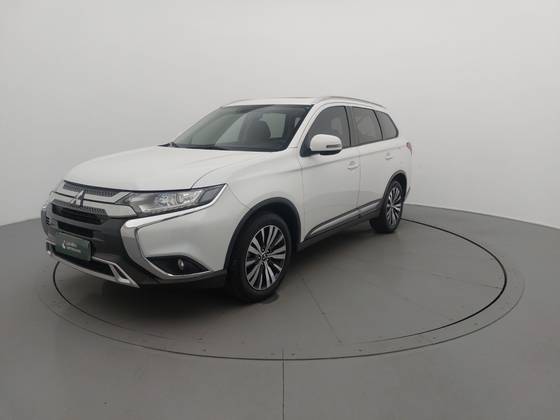 MITSUBISHI OUTLANDER 2022