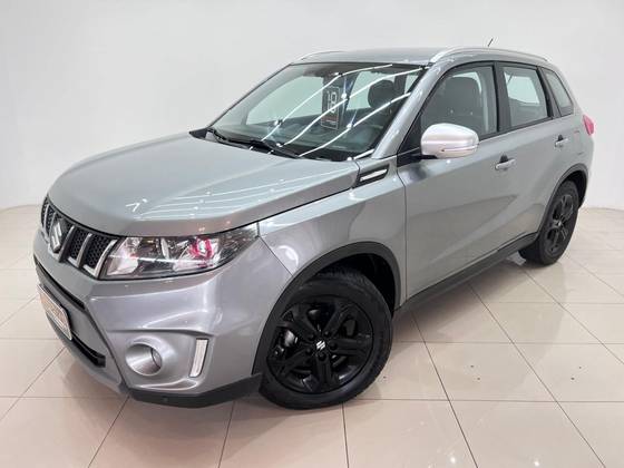 SUZUKI VITARA 2018