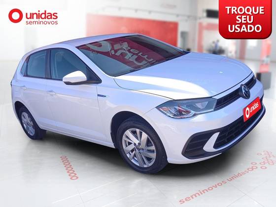 VOLKSWAGEN POLO 2023