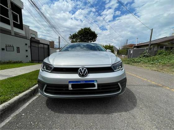 VOLKSWAGEN POLO 2025