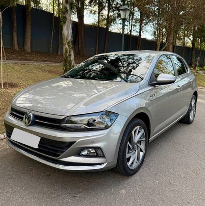 VOLKSWAGEN POLO 2020
