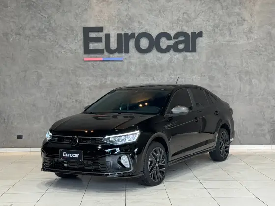 VOLKSWAGEN VIRTUS 2026