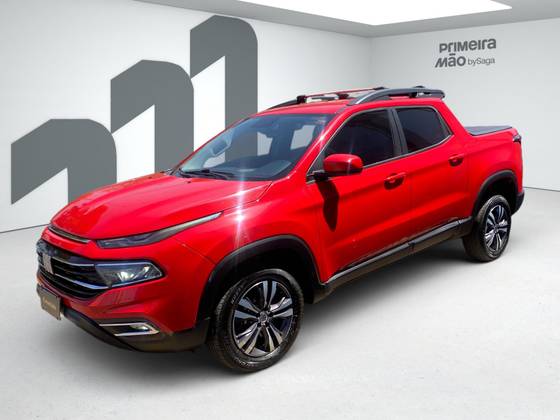 FIAT TORO 2022