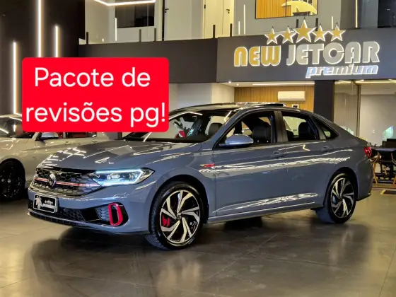 VOLKSWAGEN JETTA 2023