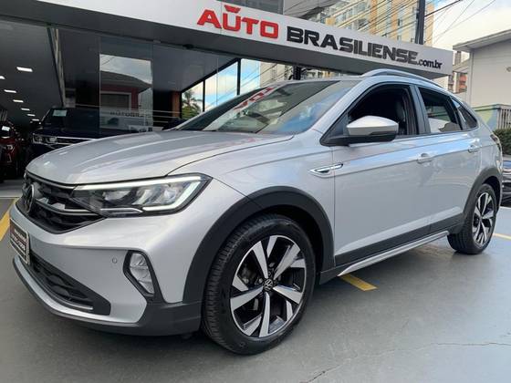 VOLKSWAGEN NIVUS 2021