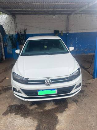VOLKSWAGEN POLO 2021