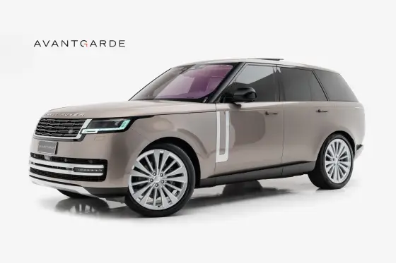 LAND ROVER RANGE ROVER 2023