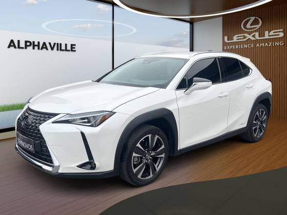 LEXUS UX 250h 2022