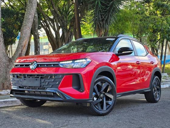 VOLKSWAGEN TERA 2026