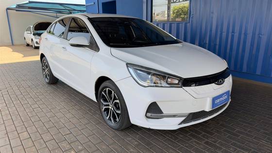 CAOA CHERY ARRIZO 5e 2019