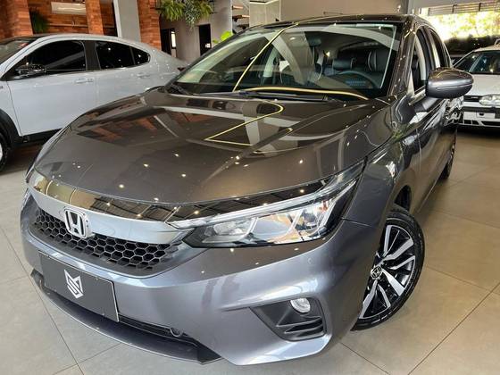 HONDA CITY 2023