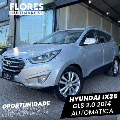 HYUNDAI IX35 2014