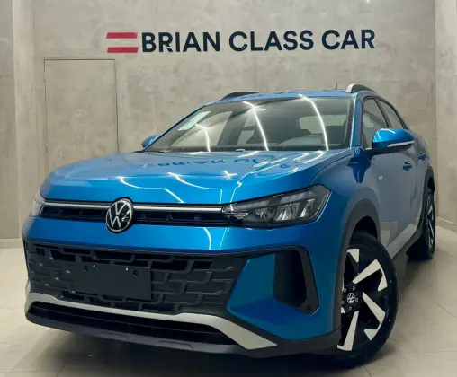 VOLKSWAGEN TERA 2026