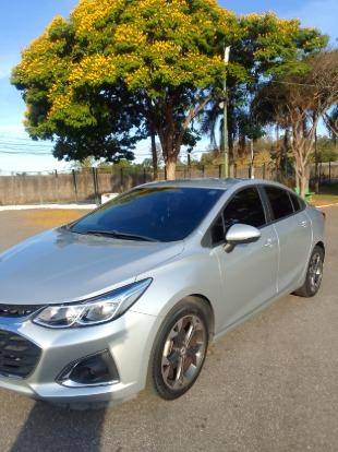 CHEVROLET CRUZE 2020