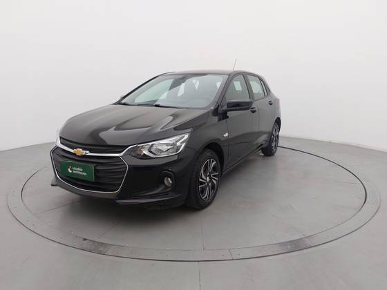 CHEVROLET ONIX 2025