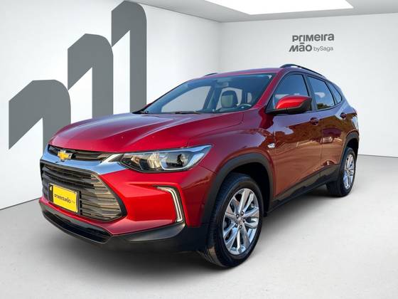 CHEVROLET TRACKER 2023