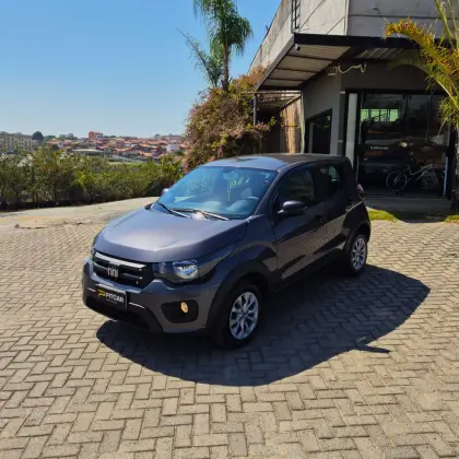 FIAT MOBI 2025