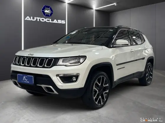 JEEP COMPASS 2020