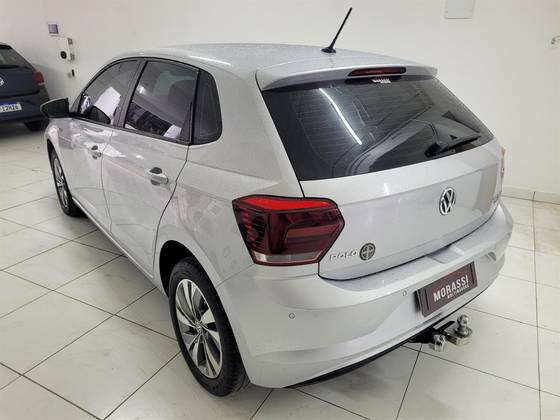 VOLKSWAGEN POLO 2018