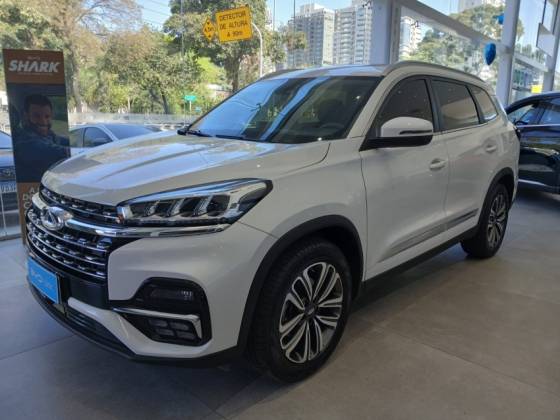 CAOA CHERY TIGGO 8 2025