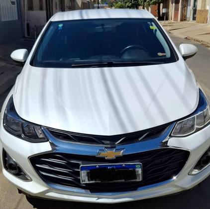 CHEVROLET CRUZE 2020